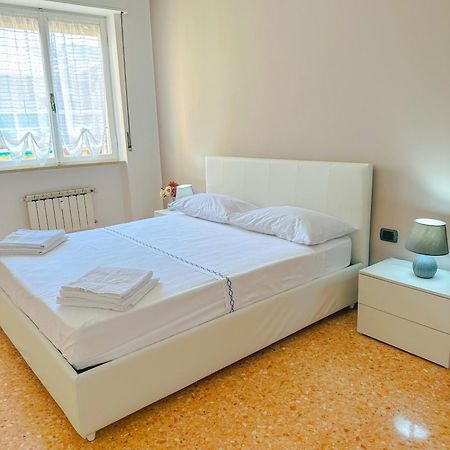 La Casita A&B Villa La Spezia Exteriör bild