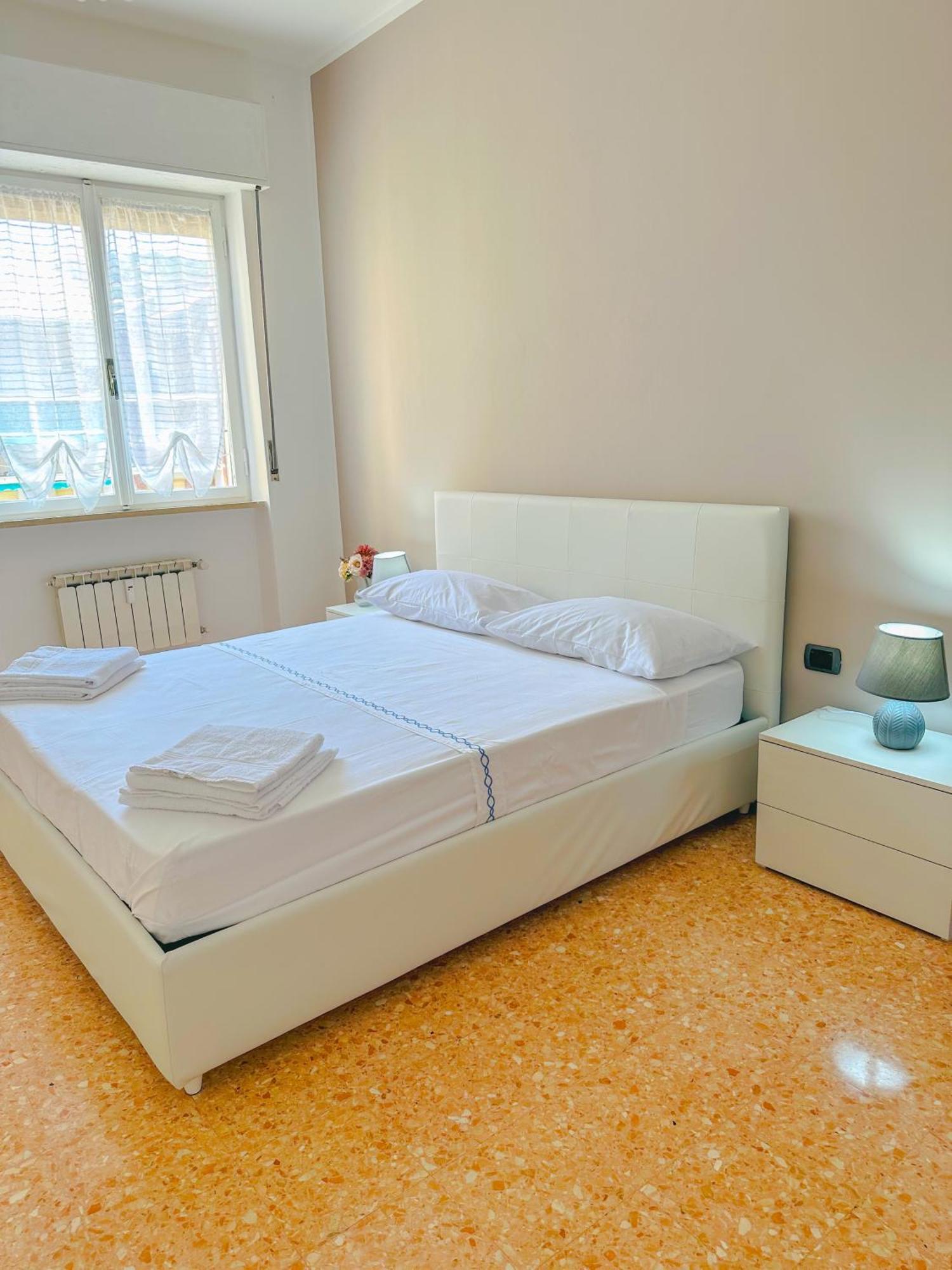 La Casita A&B Villa La Spezia Exteriör bild