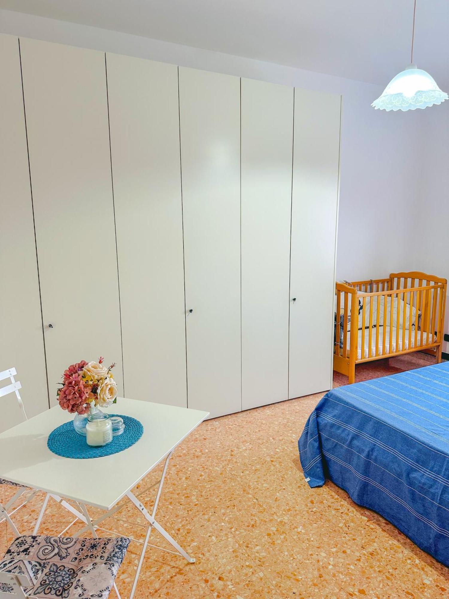La Casita A&B Villa La Spezia Exteriör bild